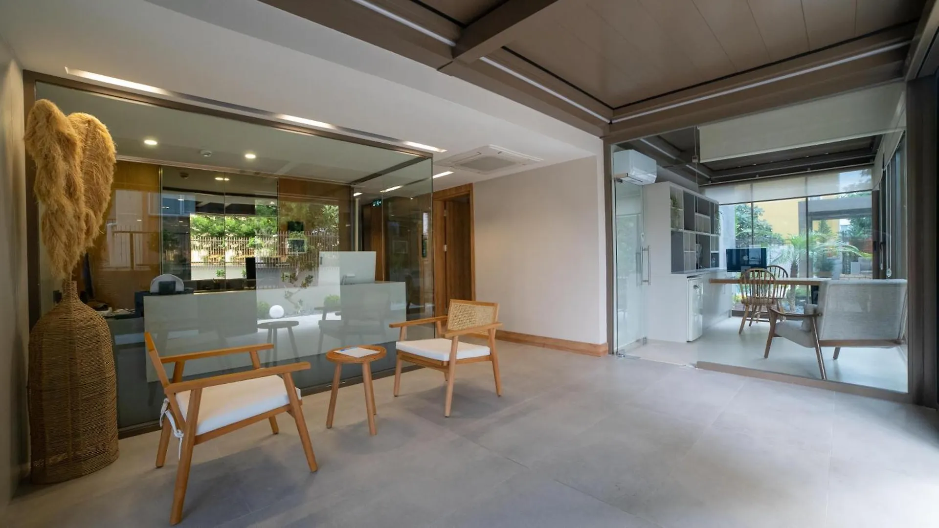 Bomo Suites Antalya 0*,  Turkey