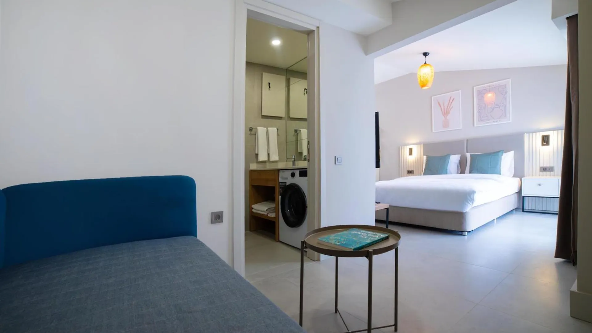 Bomo Suites Antalya 0*,  Turkey
